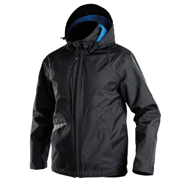 Hyper Arbeitsjacke