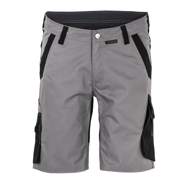 Norit Herren Shorts zink/schwarz
