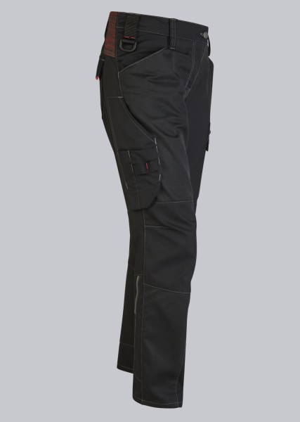 Leichte Hybrid-Arbeitshose für Damen