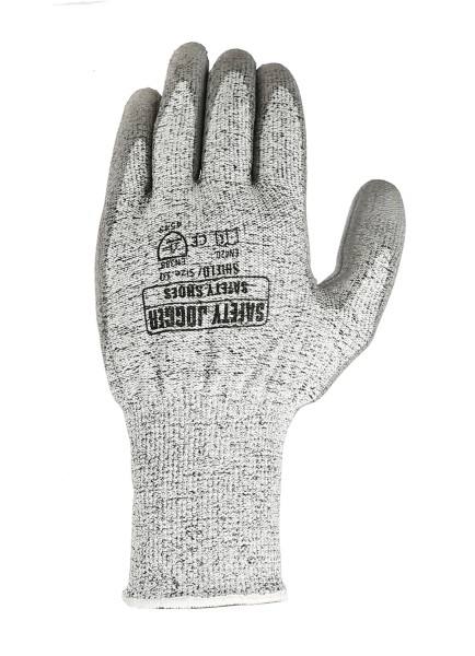 SHIELD schnittfeste Handschuhe