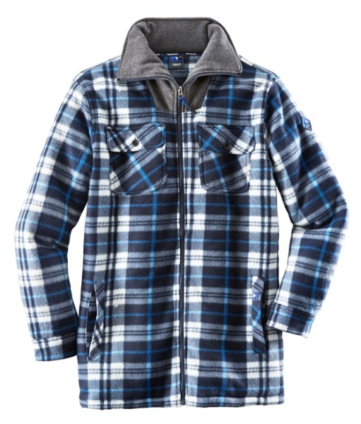 Thermohemd_anthrazitTroyalblau