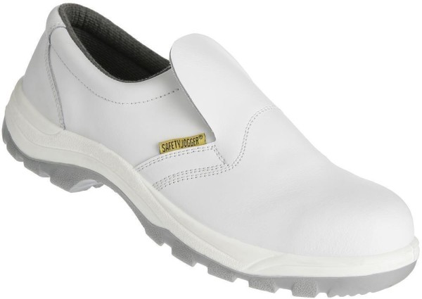 X0500 Sicherheitsschuh S2 SRC