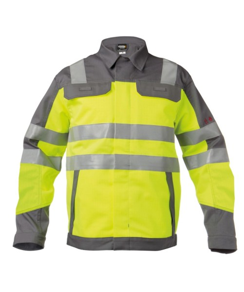 Multinorm Jacke Franklin