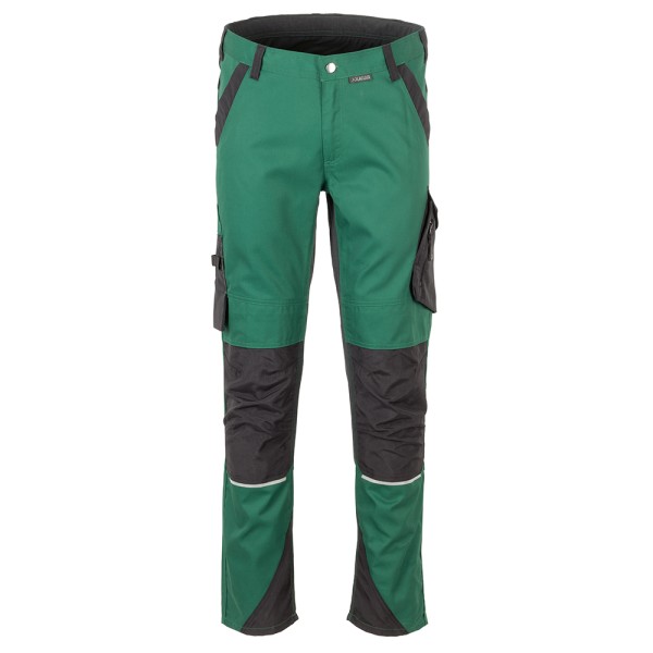 Norit Herren Bundhose grün/schwarz