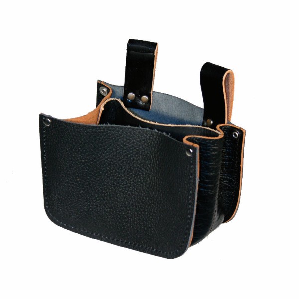 Nageltasche doppelt