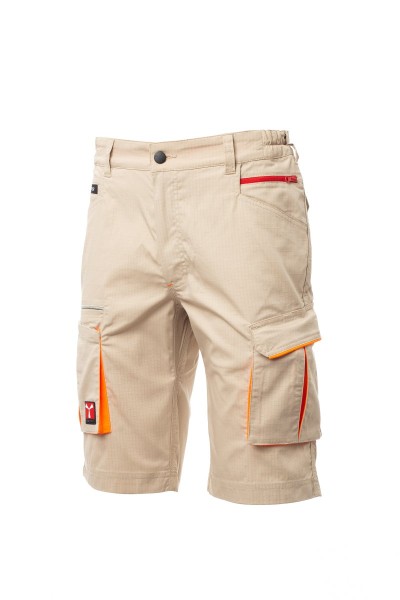 Arbeitsshorts Next 400 Farbe Khaki