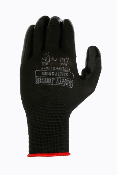 SUPERPRO Polyester Handschuhe