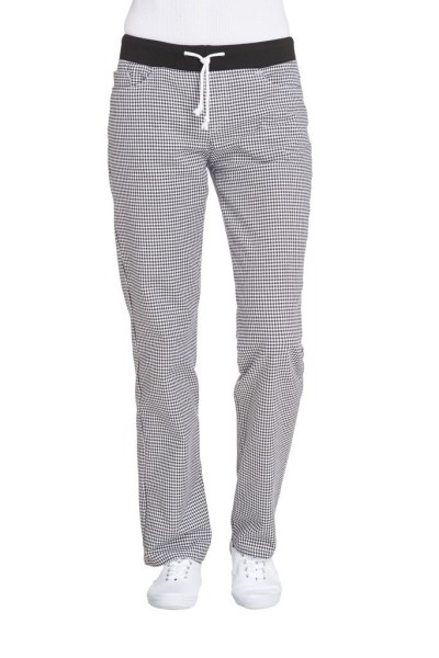 Damen Kochhose 08/7220