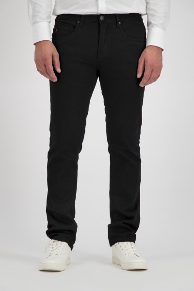 Jeanshose Palm T10 schwarz