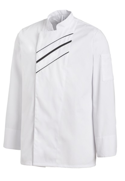 Unisex Kochjacke 12/1224