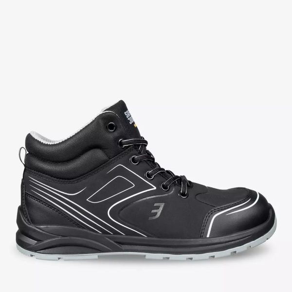 Cador S3 Mid ESD SRC