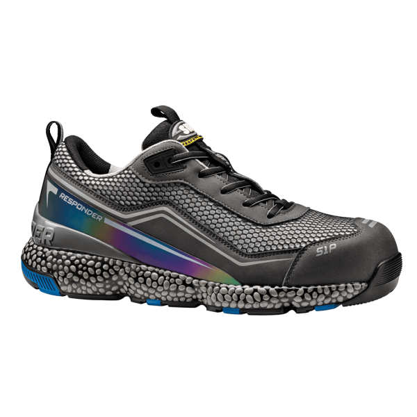Sicherheitsschuh Jet S1P SRC