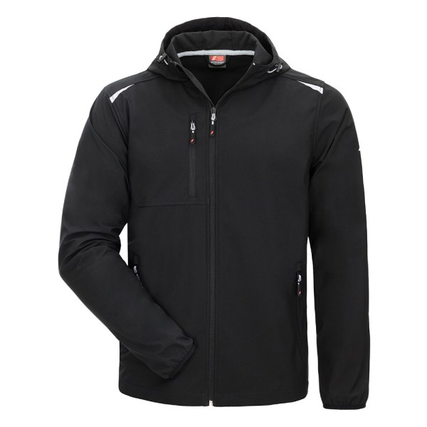MOTION TEX LIGHT Windbreaker schwarz