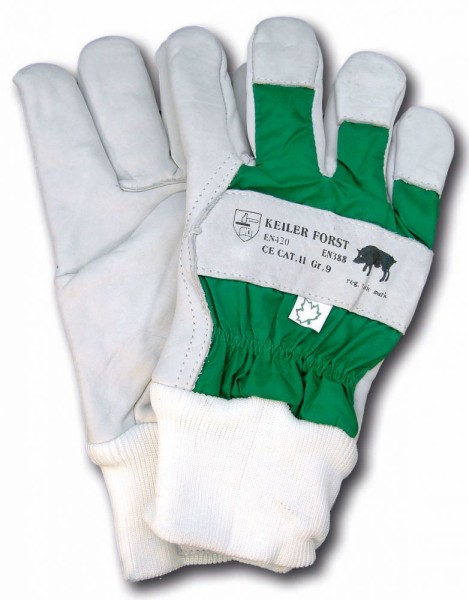 Keiler Handschuh Forst