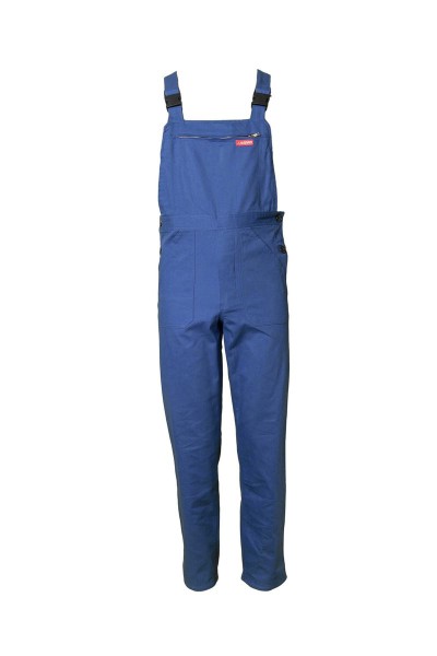 Latzhose 270 Farbe kornblau