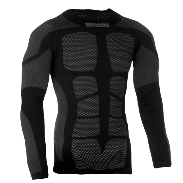 Nikos Thermal T-Shirt Langärmlig