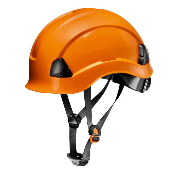 Schutzhelm Everest orange MD1216 EN397 und EN50365