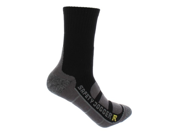 Funktionelle Socken mit Bambusfaser