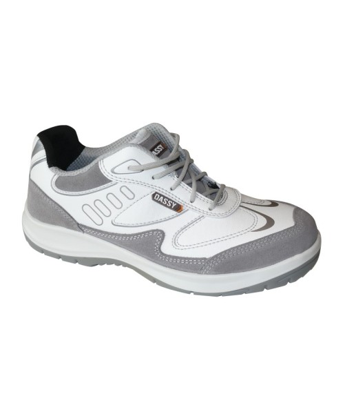 Neptunus Sicherheitsschuhe S3 SRC metallfrei