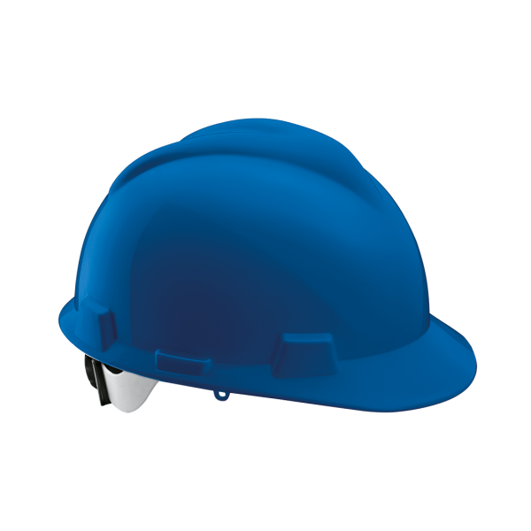 COSMOS SCHUTZHELM BLAU EN 397