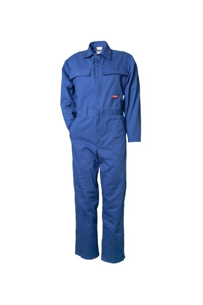 Overall Rallyekombi 270 Farbe kornblau