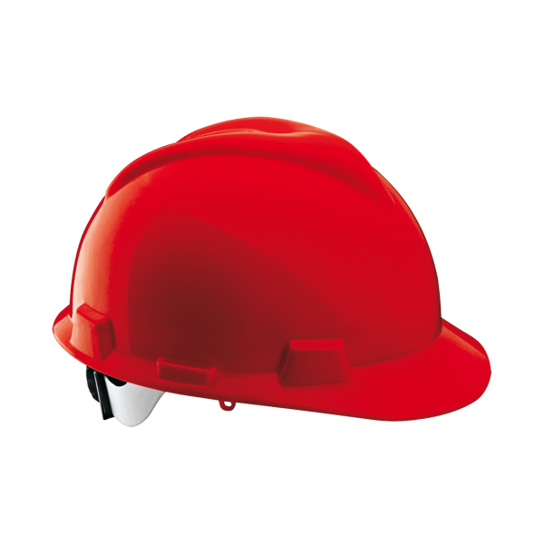 COSMOS SCHUTZHELM ROT EN 397