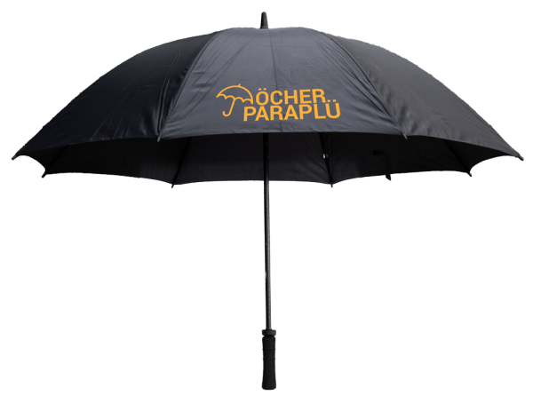 "ÖCHER PARAPLÜ" - Regenschirm