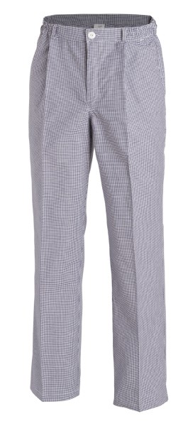 Unisex Koch-/Bäckerhose 12/5350