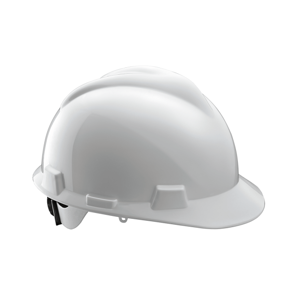 COSMOS SCHUTZHELM WEISS EN 397