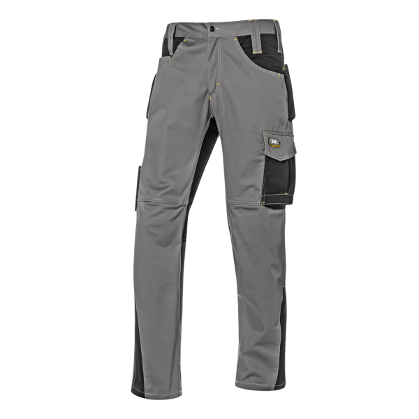Bundhose, Arbeitshose Fusion 100% Baumwolle