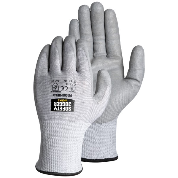 PROSHIELD - Schnittfester Handschuh