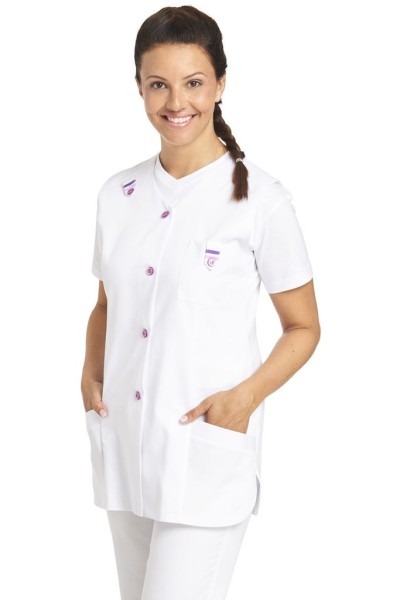 Damen Hosenkasack mit Brusttasche 04/477