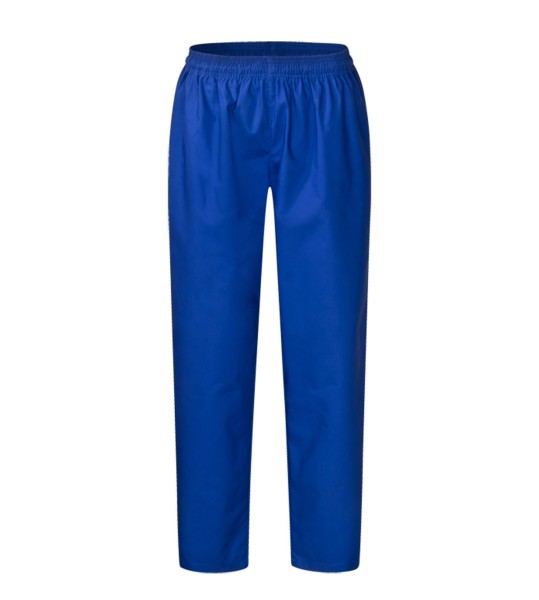 Unisex Schlupfhose royalblau