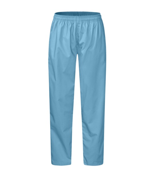 Unisex Schlupfhose hellblau