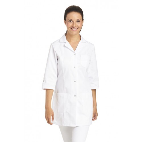 Damen Longkasack 08/347 3/4 Arm