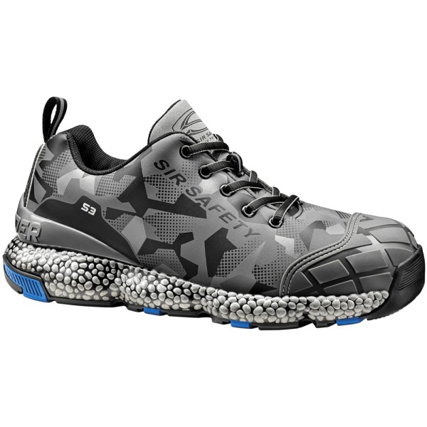 Sicherheitsschuh Turkana S3 SRC