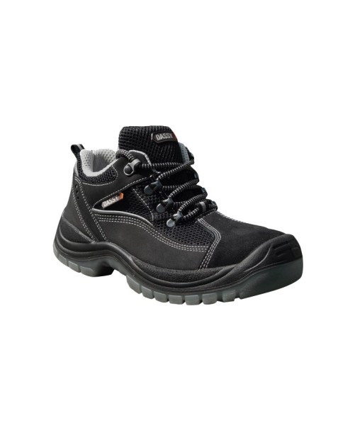 Jupiter Sicherheitshalbschuh S1P SRC