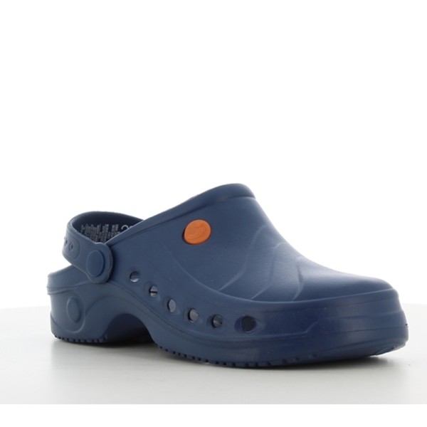 SONIC NAV OB Clog Farbe navy