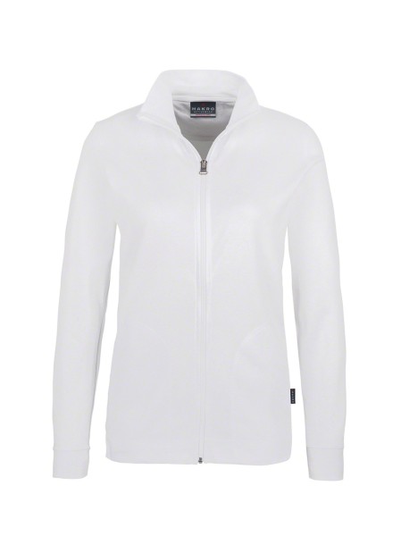 Damen Interlockjacke No.227