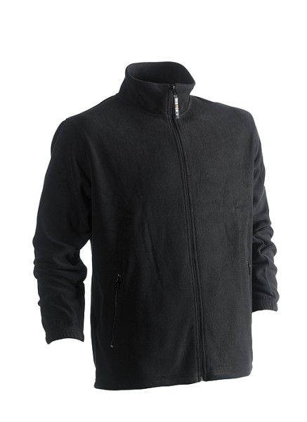 Darius Fleece Jacke