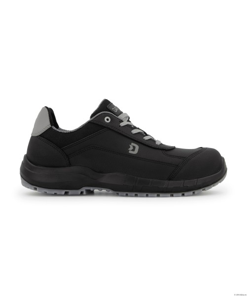 Sicherheitsschuh Horus S3S FO SR ESD