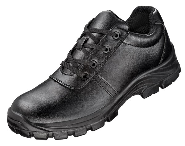 Perano Halschuhe S2 SRC Farbe schwarz