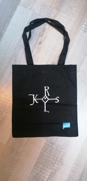 "Carolus" - Baumwolltasche