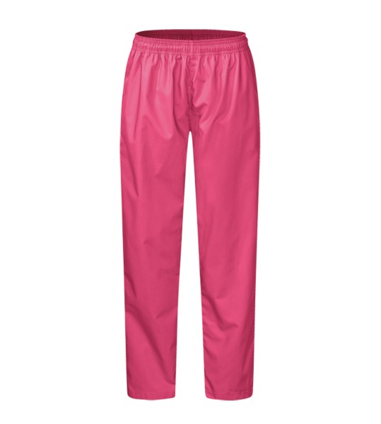Unisex Schlupfhose fuchsia