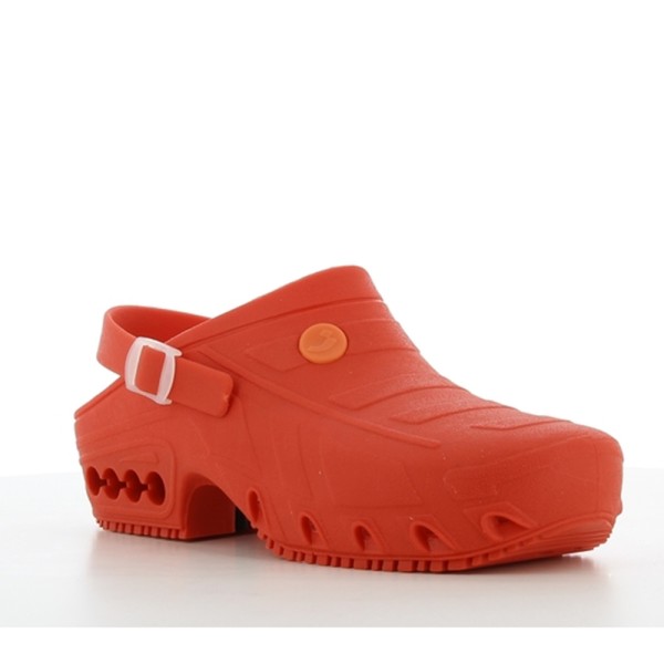 Oxyclog Opclog OB RED Farbe rot