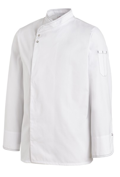 Herren Kochjacke 12/2444