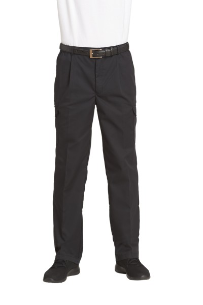 Herren Cargo-Kochhose 12/7520