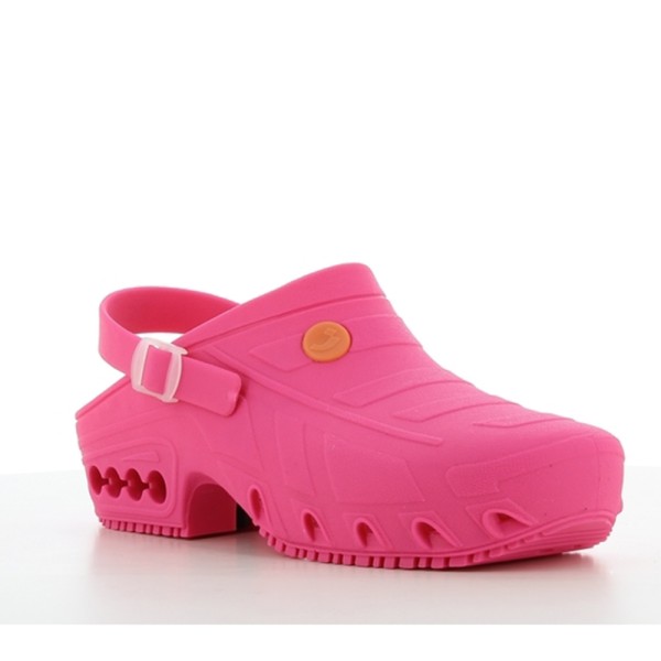 Oxyclog Opclog OB FUX Farbe fuchsia
