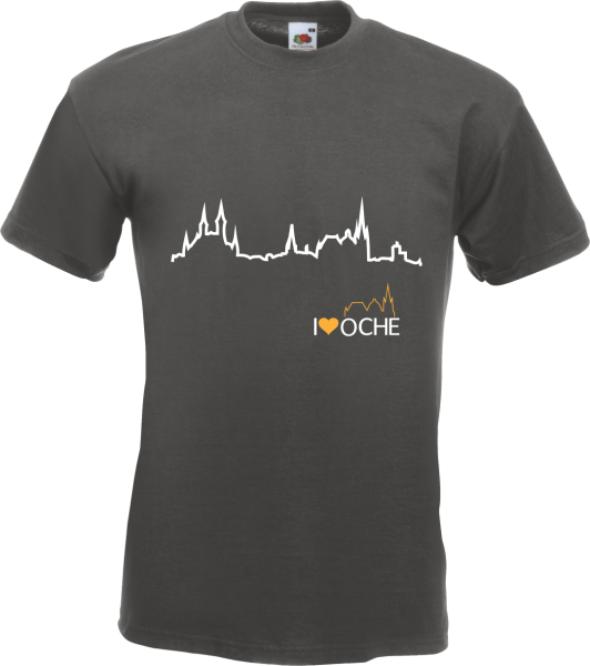"SILHOUETTE" - T-Shirt
