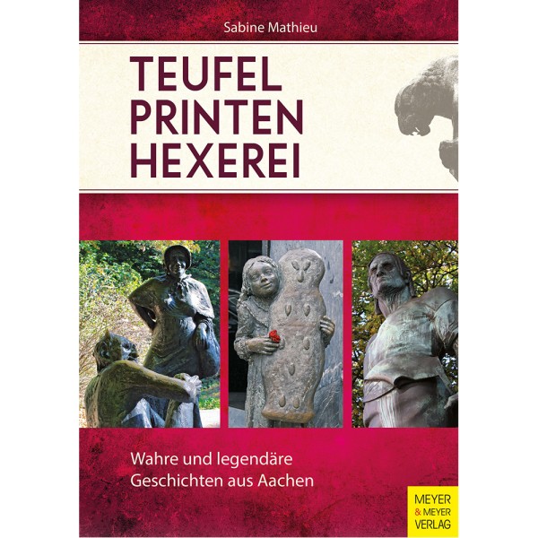 Teufel - Printen - Hexerei